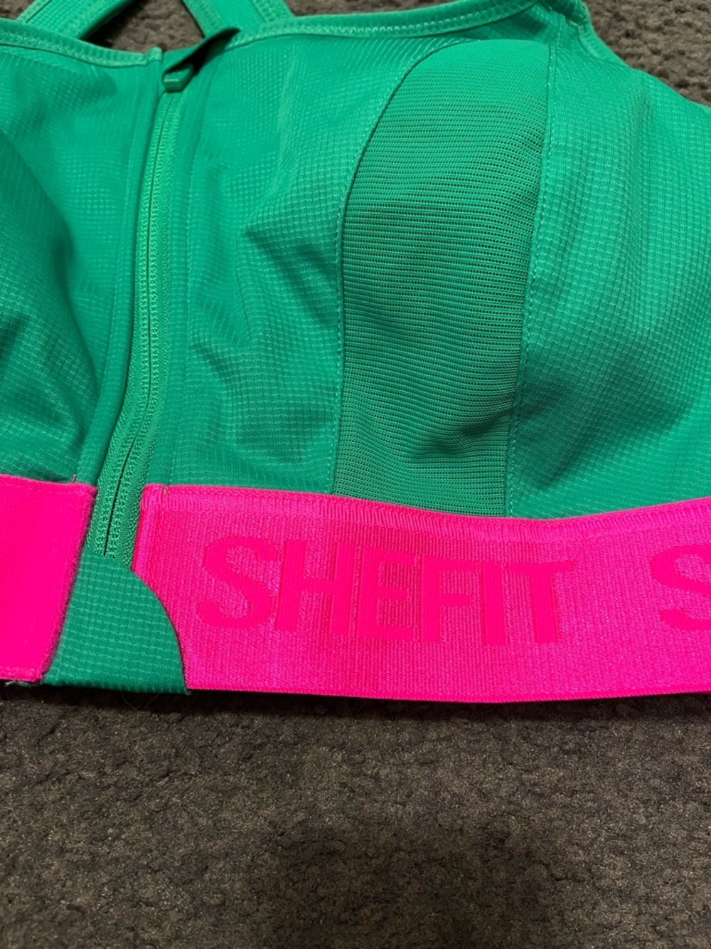 Shefit Ultimate High Impact Sports Bra - Picture 8 of 8